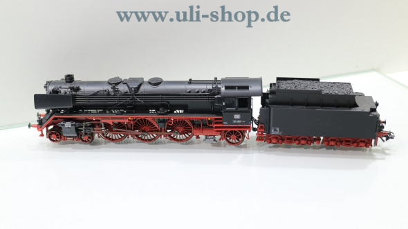 Märklin H0 39013 Dampflok Wechselstrom digital mfx Sound Bild 2