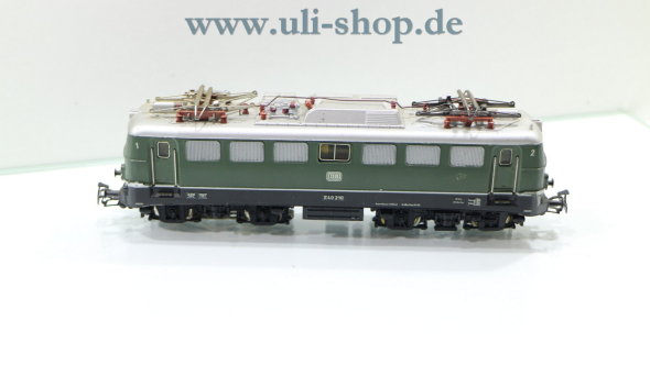 Märklin H0 3040 E-Lok Wechselstrom digital Bild 2