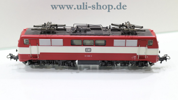 Märklin H0 3172 E-Lok Wechselstrom digital Bild 2
