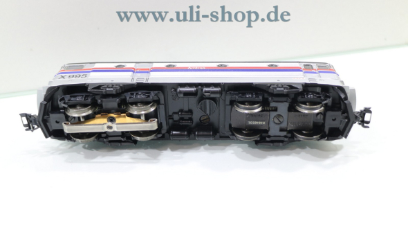 Märklin H0 83341 E-Lok Wechselstrom delta Bild 3