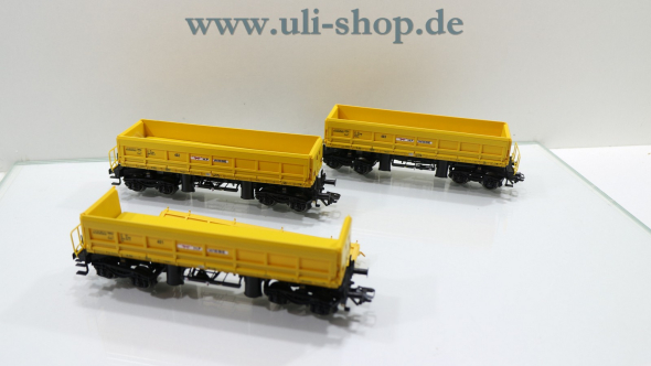 Märklin H0 48459 Wagenpackung Wechselstrom Bild 2