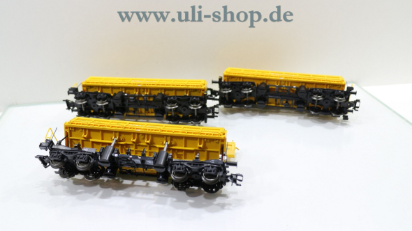 Märklin H0 48459 Wagenpackung Wechselstrom Bild 3