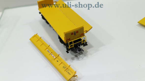 Märklin H0 48459 Wagenpackung Wechselstrom Bild 4