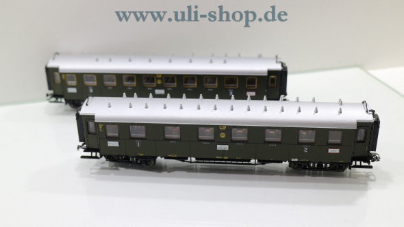 Märklin H0 4261 Wagenpackung Wechselstrom Bild 2