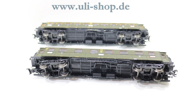 Märklin H0 4261 Wagenpackung Wechselstrom Bild 3