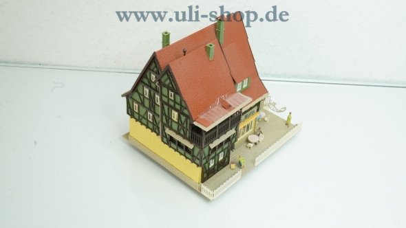 Vollmer H0 29253 Modellhaus Bild 2