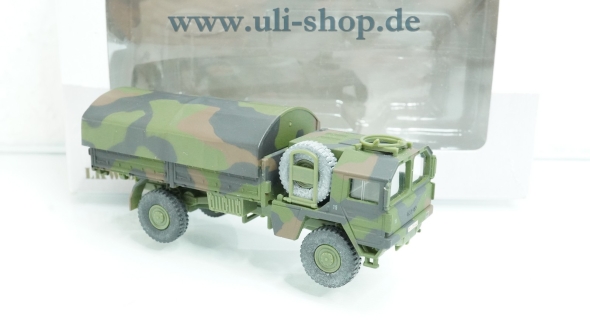 Märklin H0 18530 Modellauto Galeriebild - zum Vergrößern bitte auf das Bild klicken