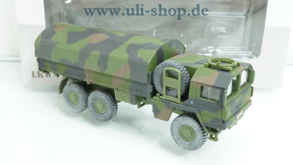 Märklin H0 18535 Modellauto Galeriebild - zum Vergrößern bitte auf das Bild klicken
