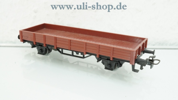 Primex H0 4538 Güterwagen Wechselstrom Bild 2
