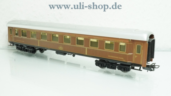 Primex H0 4191 Personenwagen Wechselstrom Galeriebild - zum Vergrößern bitte auf das Bild klicken