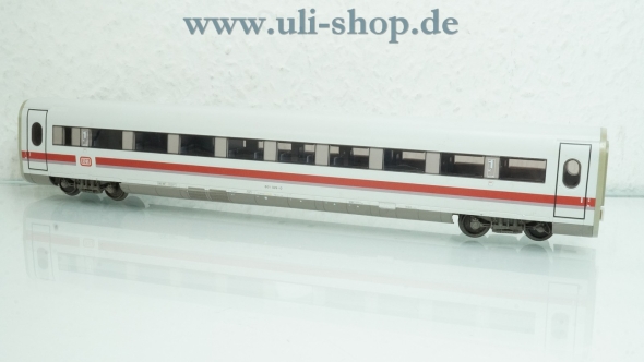 Märklin H0 4370 Personenwagen ICE Mittelwagen 801 029-0 der DB UNGEPRÜFT neuwertig Wechselstrom OVP