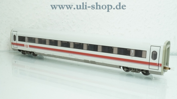 Märklin H0 4370 Personenwagen ICE Mittelwagen 801 029-0 der DB UNGEPRÜFT neuwertig Wechselstrom OVP