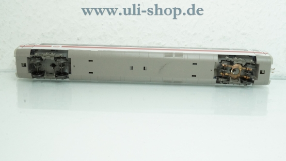 Märklin H0 4370 Personenwagen ICE Mittelwagen 801 029-0 der DB UNGEPRÜFT neuwertig Wechselstrom OVP