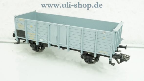 Märklin H0 4895 Güterwagen Wechselstrom Bild 2