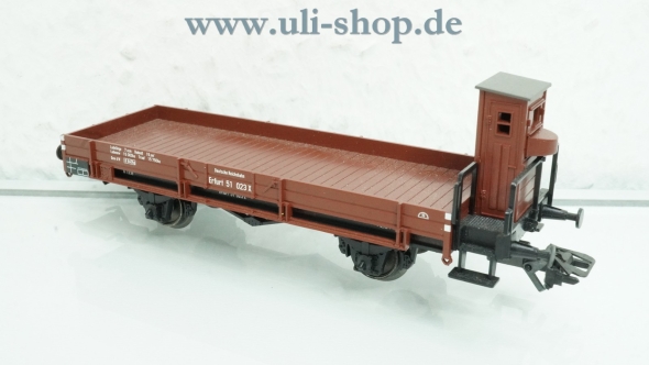 Märklin H0 46071 Güterwagen Wechselstrom Bild 2