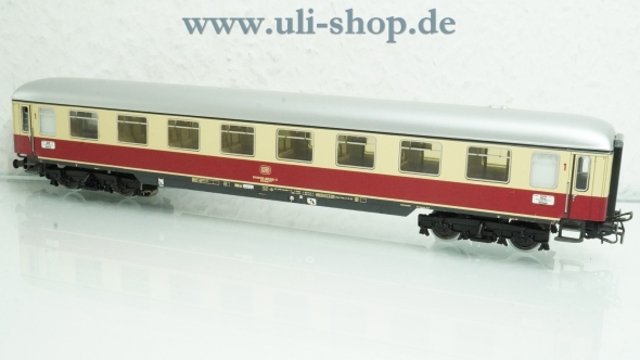 Märklin H0 4089 Personenwagen Wechselstrom Bild 2