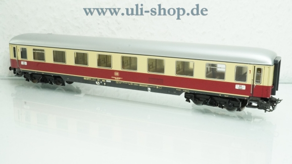 Märklin H0 4089 Personenwagen Wechselstrom Bild 3