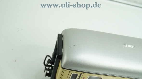 Märklin H0 4089 Personenwagen Wechselstrom Bild 5
