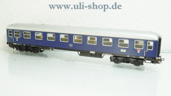 Märklin H0 4032 Personenwagen Wechselstrom Bild 2