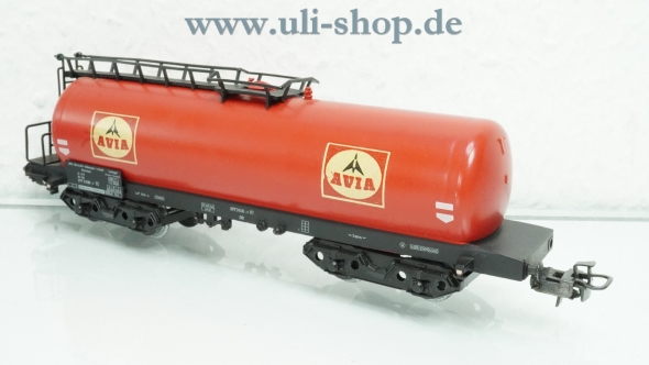 Märklin H0 4649 Güterwagen Wechselstrom Bild 2