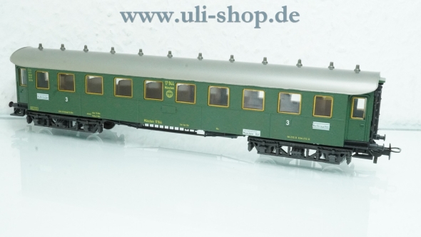 Märklin H0 4136 Personenwagen Wechselstrom Bild 2