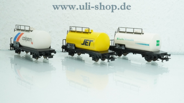 Märklin H0 94023 Wagenpackung Gleichstrom Bild 2