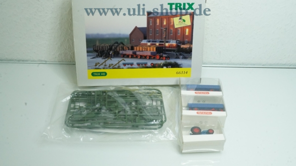 TRIX H0 66114 Galeriebild - zum Vergrößern bitte auf das Bild klicken