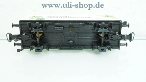 Märklin H0 Güterwagen Wechselstrom Bild 3