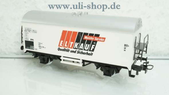 Märklin H0 90724 Güterwagen Wechselstrom Bild 2