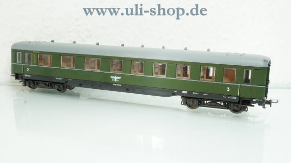 Liliput H0 83402 Personenwagen Wechselstrom Bild 2
