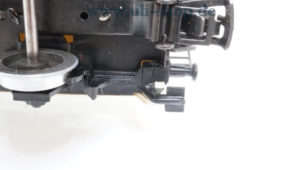 Märklin H0 4669 Güterwagen Wechselstrom Bild 5