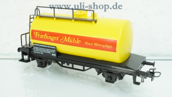 Märklin H0 4440 Güterwagen Wechselstrom Bild 2