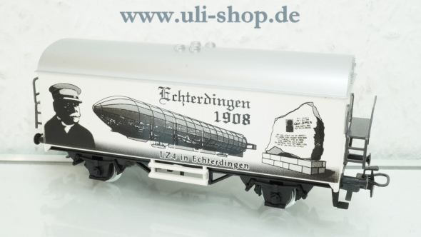 Märklin H0 Güterwagen Wechselstrom Bild 2