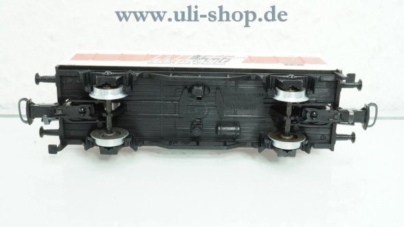 Märklin H0 Güterwagen Wechselstrom Bild 3