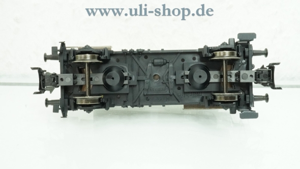 Märklin H0 46582 Güterwagen Sondermodell Insider Neigungsmeßwagen wenig bespielt/gebraucht Wechselstrom OVP
