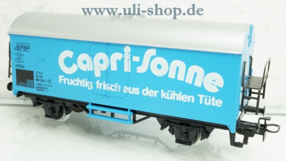 Märklin H0 4425 Güterwagen Wechselstrom Bild 2