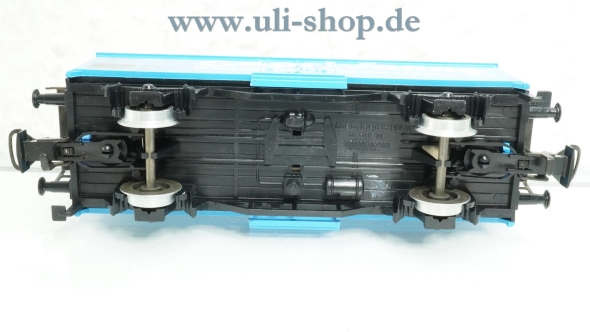 Märklin H0 4425 Güterwagen Wechselstrom Bild 3