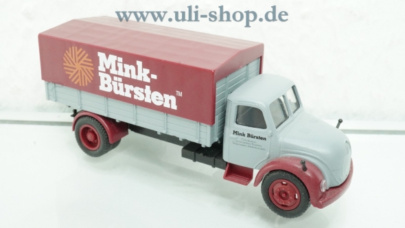 TRIX H0 24093 Güterwagen Gleichstrom Bild 5