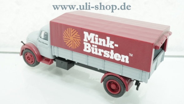 TRIX H0 24093 Güterwagen Gleichstrom Bild 6
