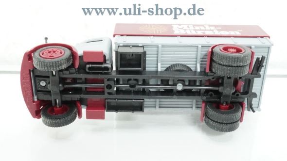 TRIX H0 24093 Güterwagen Gleichstrom Bild 7