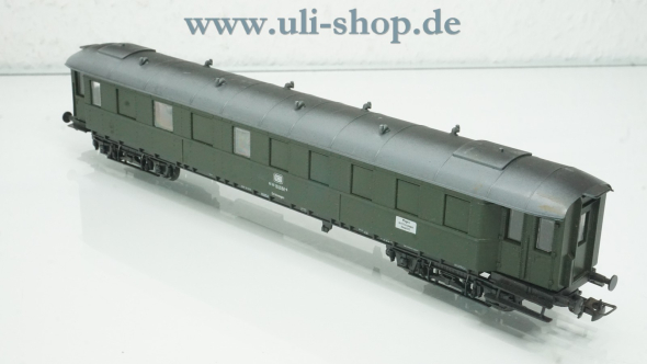 Liliput H0 810 Wagenpackung Gleichstrom Bild 5