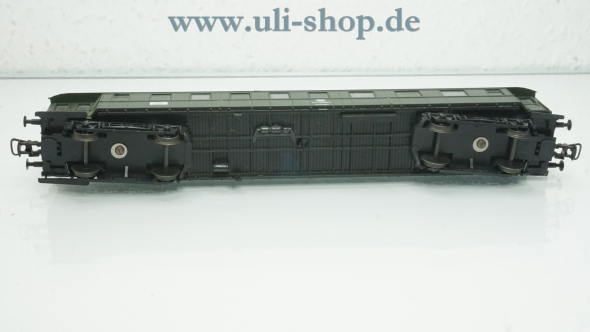 Liliput H0 810 Wagenpackung Gleichstrom Bild 7