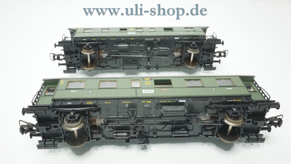 Roco H0 04062S Wagenpackung Wechselstrom Bild 4