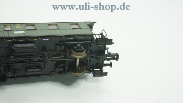 Roco H0 04062S Wagenpackung Wechselstrom Bild 5