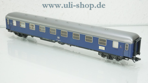 Märklin H0 4091 Personenwagen Wechselstrom Bild 2