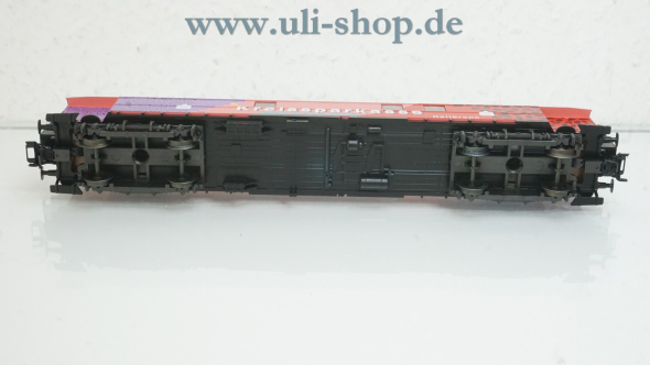 Märklin H0 Personenwagen Wechselstrom Bild 3