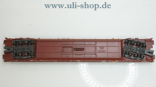 Märklin H0 4842 Güterwagen Wechselstrom Bild 3