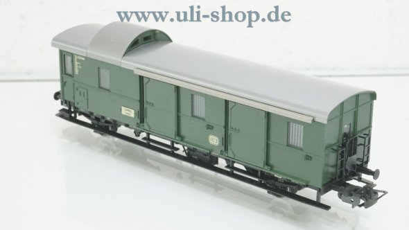 Märklin H0 4102 Personenwagen Wechselstrom Bild 2