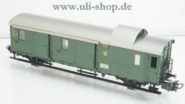 Märklin H0 4102 Personenwagen Wechselstrom Bild 2