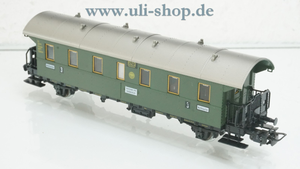 Märklin H0 Personenwagen Wechselstrom Bild 2